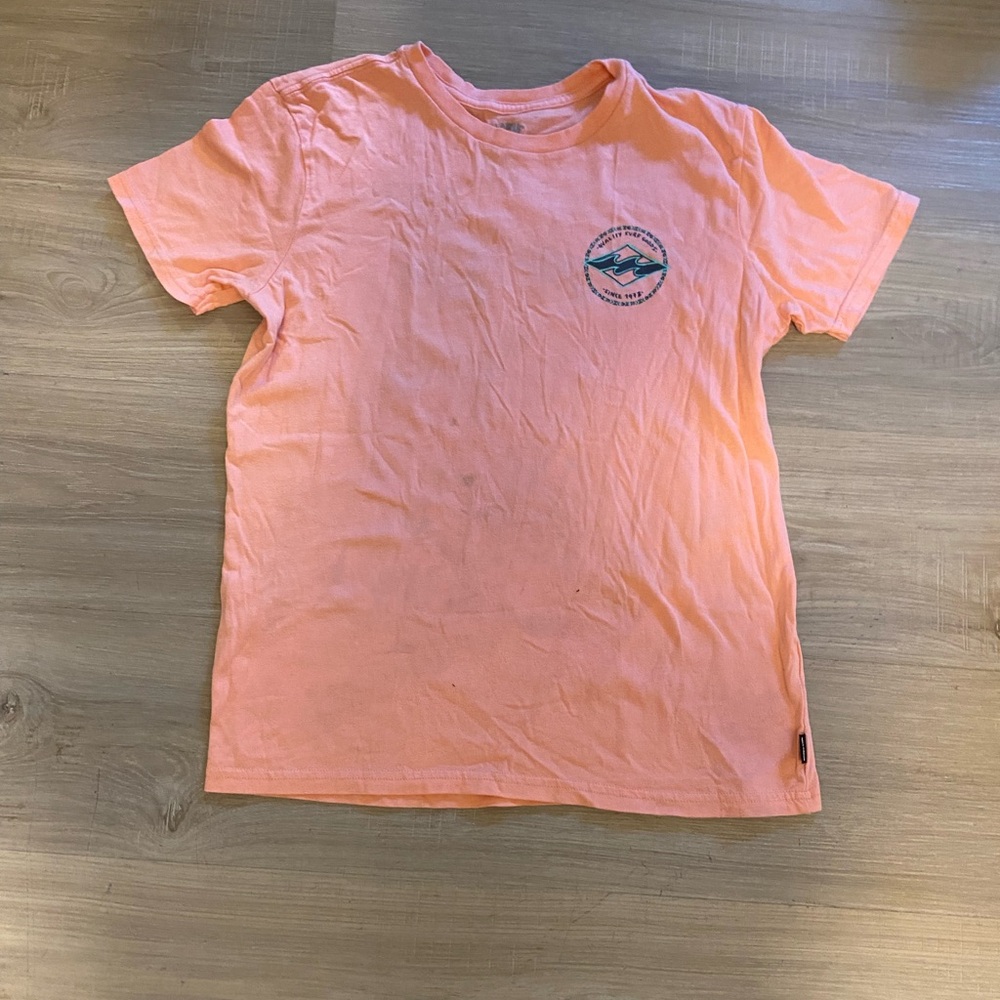 Billabong Coral Graphic Tee